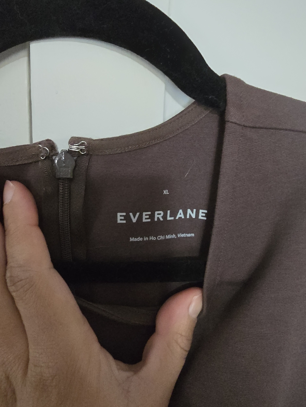 Everlane Dress - Picture 3 of 4